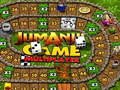 Spel Jumanji Spel Multiplayer online