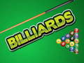 Spel Biljart online