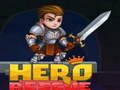 Spel Held Redden online