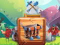 Spel Inactief Hakken & Mijn online