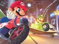 Spel Super Mario Rennen online