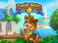 Spel Familierelikwieën online