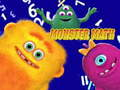Spel Monster Wiskunde online
