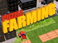 Spel Puzzel Boerderij online