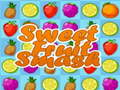 Spel Zoete Fruit Smash online