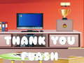 Spel Bedankt flits online