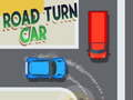 Spel Weg Draai Auto online