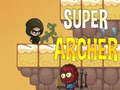 Spel Super Boogschutter online