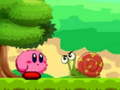 Spel Kirb's Wereld online