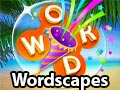 Spel Woordenlandschappen online