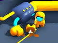 Spel Impostor Solo Doder online