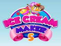 Spel IJsjesmaker 5 online