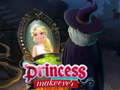 Spel Prinses Make-over online