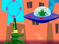 Spel Buitenaardsen vallen aan online