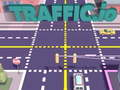 Spel Verkeer.io online