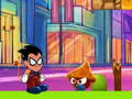 Spel Super Titans Avontuur online