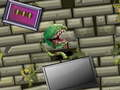 Spel Ontsnapping uit het Bos Huis online
