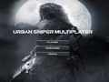 Spel Stedelijke Schutter Multiplayer online