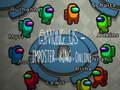 Spel Among Us - Oplichter Koning Online online