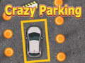 Spel Gek parkeren online