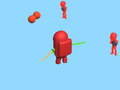 Spel Imposter Samurai Tussen Ons online
