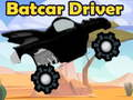 Spel Batmobiel Bestuurder online