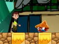 Spel Buitenlandse Ben Wereld online