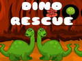 Spel Dino Redding online