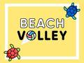 Spel Beachvolleybal online