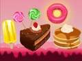Spel Snoepland: Letters online