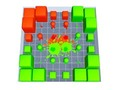Spel Blokken VS Blokken 2 online
