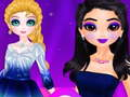Spel Prinses Magische Gradiënt online