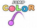 Spel Spring Kleur online
