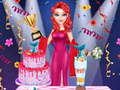 Spel Zeemeermin Taart Ontwerp online