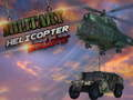 Spel Militaire helikopter simulator online