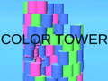 Spel Kleurentoren online