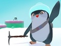 Spel Red de Pinguïn online