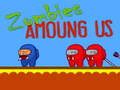 Spel Zombies onder ons online