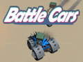 Spel Gevechtsauto's online