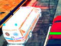Spel Ambulance Noodsituatie Simulator 2021 online