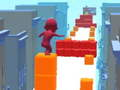 Spel Cube Surfen online