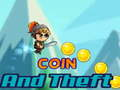 Spel Munt en Dief online