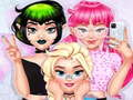 Spel Eliza's #BlijfThuis Feest online