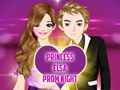 Spel Prom Nacht Kleding online