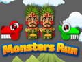 Spel Monsters Runt online