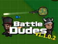 Spel Strijd Jongens online