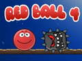 Spel Rode Bal 4 online