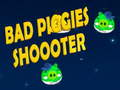Spel Slechte Varkens Schutter online