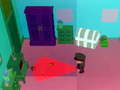 Spel Diefstal van Mickey online