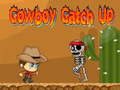Spel Cowboy Inhalen online